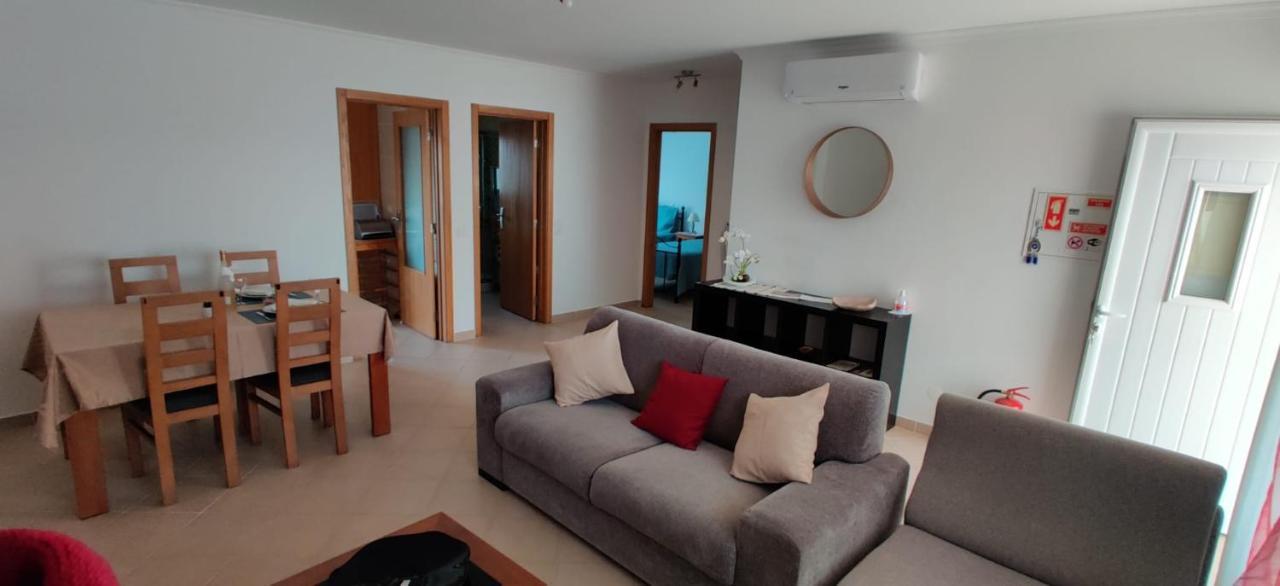 Cabana Formosa T2 Ferias Кабанаш-де-Тавіра Екстер'єр фото