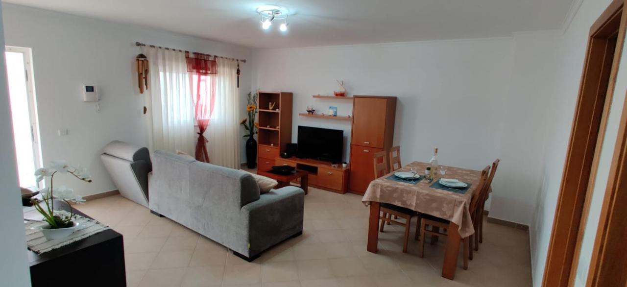 Cabana Formosa T2 Ferias Кабанаш-де-Тавіра Екстер'єр фото