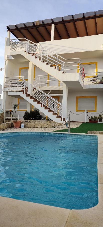 Cabana Formosa T2 Ferias Кабанаш-де-Тавіра Екстер'єр фото