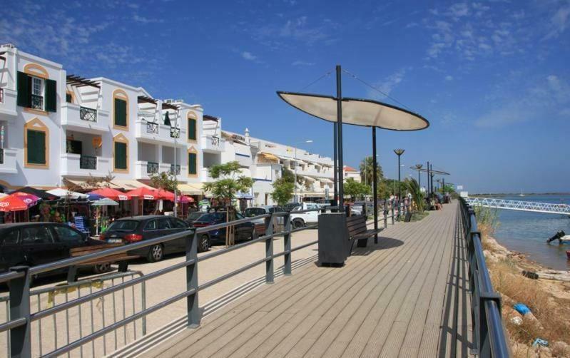Cabana Formosa T2 Ferias Кабанаш-де-Тавіра Екстер'єр фото