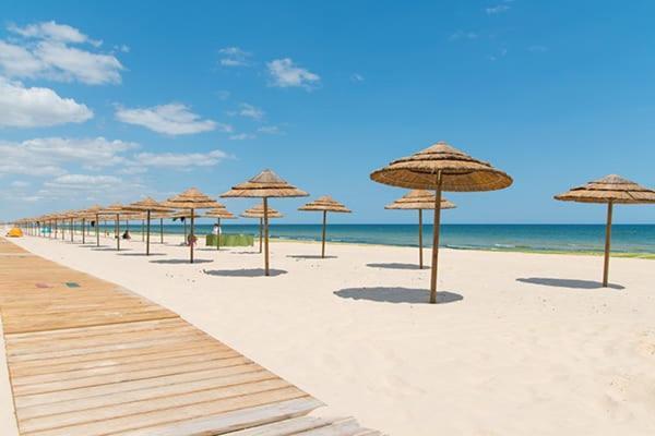 Cabana Formosa T2 Ferias Кабанаш-де-Тавіра Екстер'єр фото